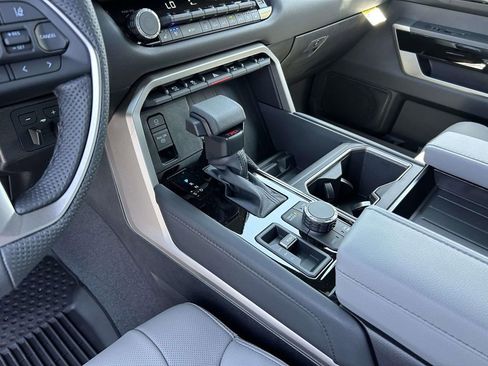 New 2026 Toyota Tundra Limited w/ TRD Off-Road Package image 23
