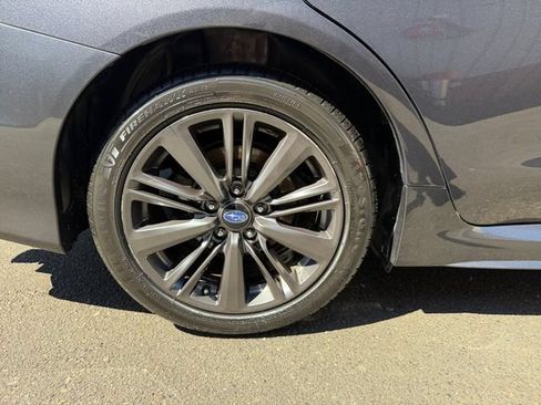 Used 2015 Subaru WRX AWD/4WD image 28