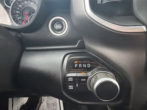 Used 2020 RAM 2500 Big Horn w/ Level 1 Equipment Group image 22