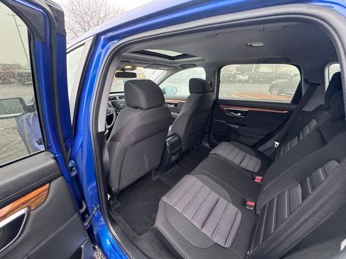 Used 2022 Honda CR-V EX image 16