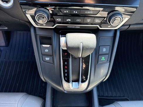 Certified 2020 Honda CR-V EX-L image 28