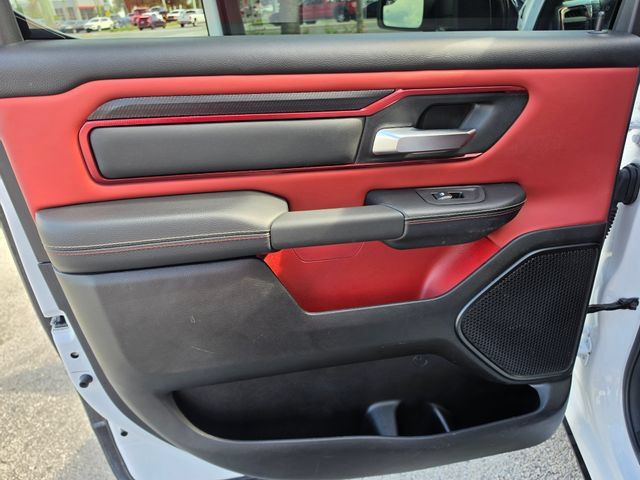 Used 2026 RAM 1500 Rebel w/ Rebel Level 1 Equipment Group AWD/4WD image 19