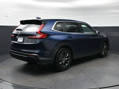 Used 2026 Honda CR-V EX-L image 5