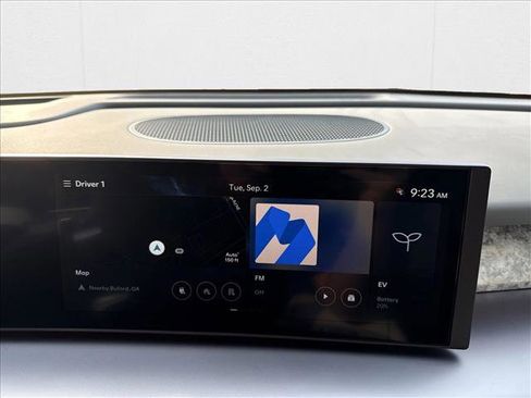 New 2026 Hyundai Ioniq 9 Calligraphy image 12