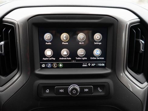 New 2026 GMC Sierra 1500 Pro w/ Pro Value Package image 20