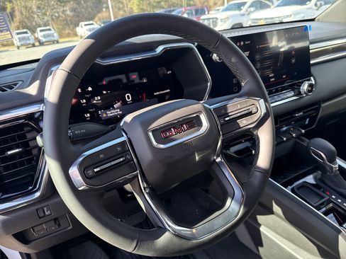 New 2026 GMC Canyon Elevation w/ Convenience Package image 14