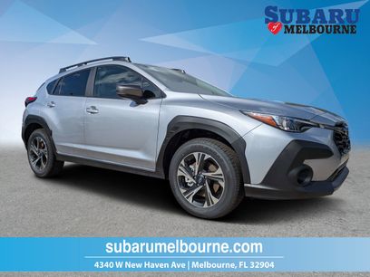 New 2025 Subaru Crosstrek 2.5i Premium