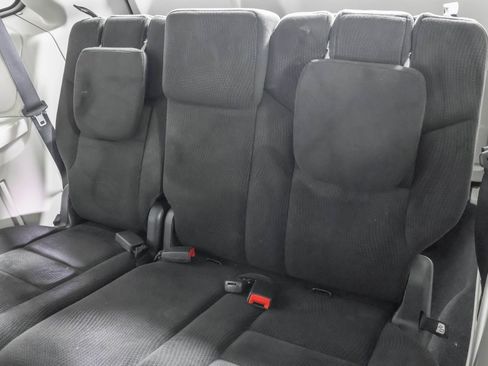 Used 2017 Dodge Grand Caravan SE w/ Power Window Group FWD image 34