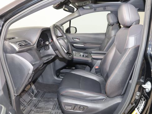 Used 2021 Toyota Sienna XSE image 12