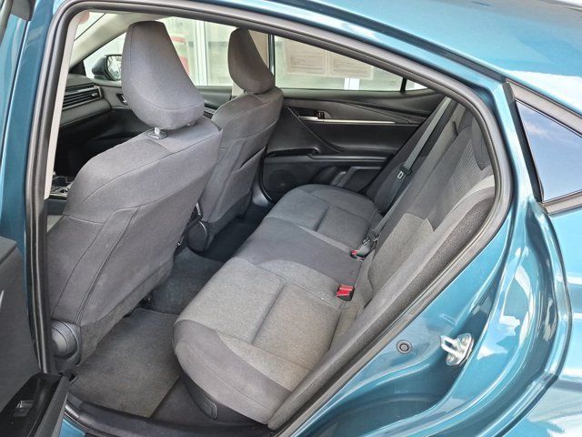 Used 2025 Toyota Camry LE FWD image 14