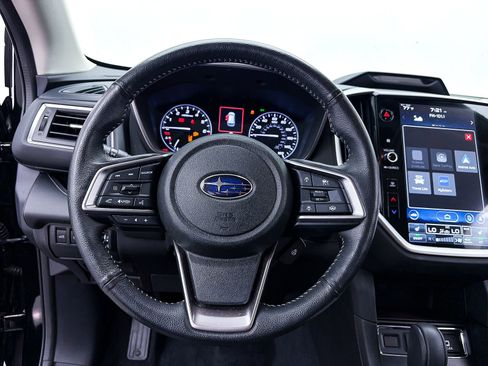 Used 2023 Subaru Ascent Limited AWD/4WD image 28
