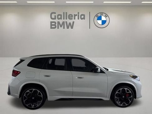 Used 2025 BMW X1 M35i w/ Premium Package AWD/4WD image 6