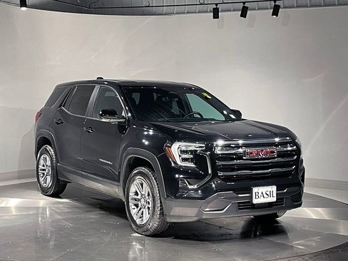 Used 2025 GMC Terrain Elevation image 38