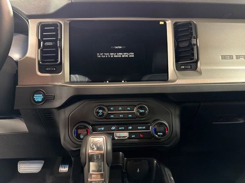 New 2026 Ford Bronco Outer Banks image 22