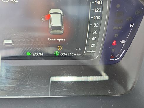 Certified 2026 Honda CR-V TrailSport image 29