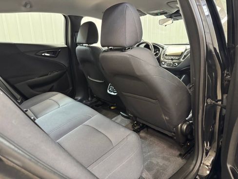 Used 2022 Chevrolet Malibu LT FWD image 24