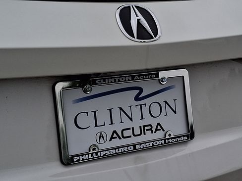 Certified 2024 Acura MDX A-Spec AWD/4WD image 33
