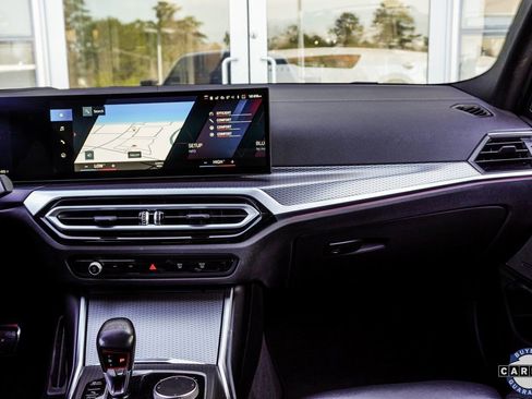 Used 2023 BMW M3 Competition w/ Executive Package image 18