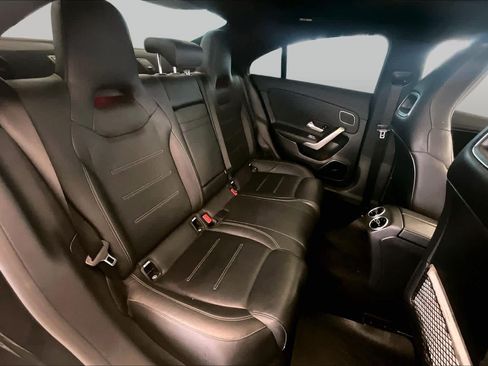 Used 2020 Mercedes-Benz CLA 250 image 18