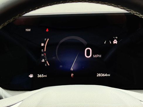 Used 2025 Buick Encore GX Preferred FWD image 40