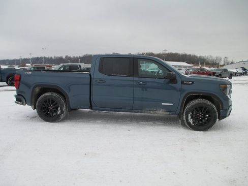 New 2026 GMC Sierra 1500 Elevation image 3