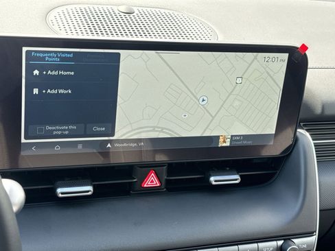 New 2025 Hyundai Ioniq 5 SE image 20