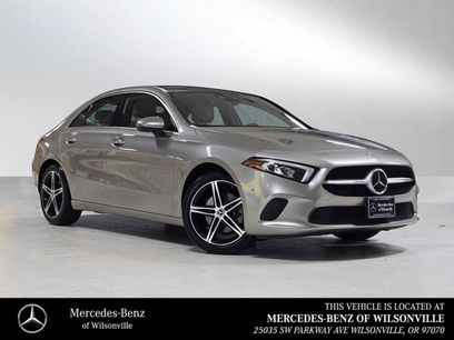 Used 2019 Mercedes-Benz A 220 4MATIC