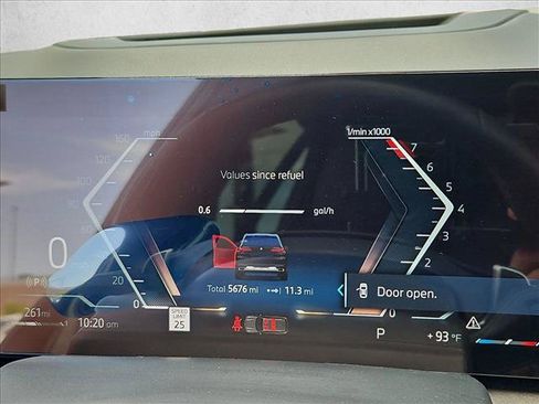 Certified 2026 BMW X5 sDrive40i RWD image 11