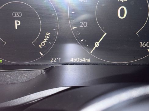 Used 2024 MAZDA CX-90 Plug-In Hybrid w/ Preferred image 10