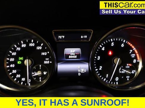 Used 2015 Mercedes-Benz ML 350 4MATIC image 10