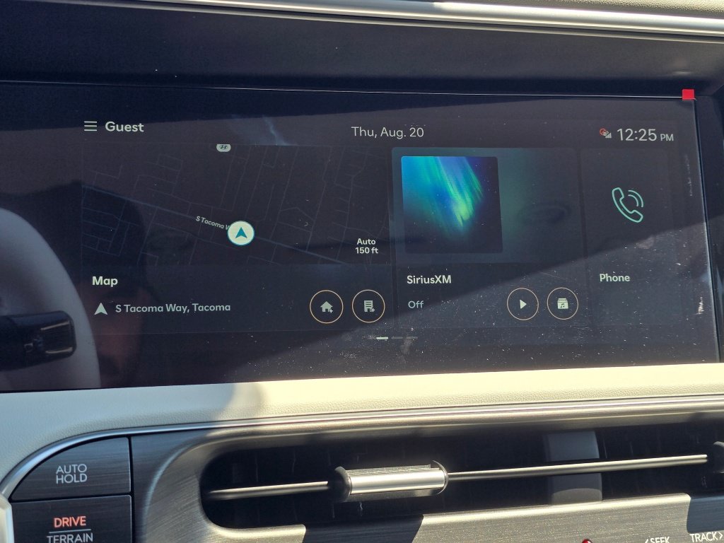 New 2027 Hyundai Palisade SE AWD/4WD image 24
