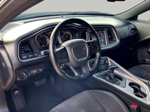 Used 2021 Dodge Challenger GT w/ Plus Package AWD/4WD image 18