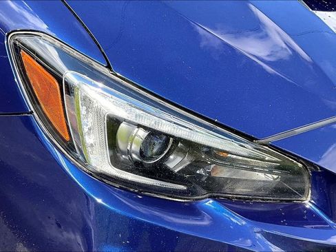 Used 2021 Subaru WRX STI w/ Popular Package #3 (IZT) AWD/4WD image 31