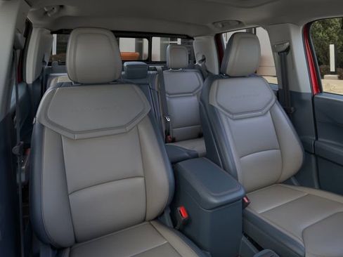 New 2026 Ford Maverick Lariat AWD/4WD image 10