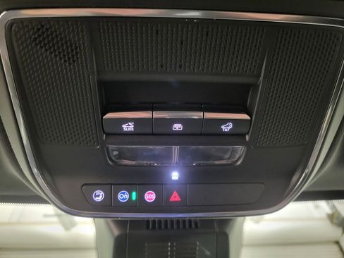 New 2026 Chevrolet Equinox RS w/ Convenience Package III image 14