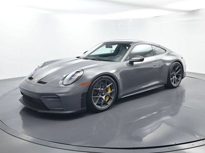 Certified 2026 Porsche 911 GT3