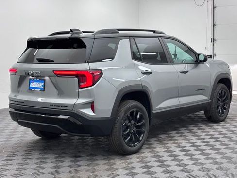 New 2026 GMC Terrain Elevation w/ Elevation Premium Package image 8