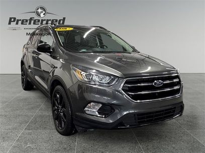 Used 2019 Ford Escape SE