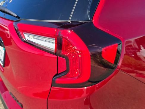 Used 2022 GMC Terrain AT4 w/ Infotainment Package II AWD/4WD image 29
