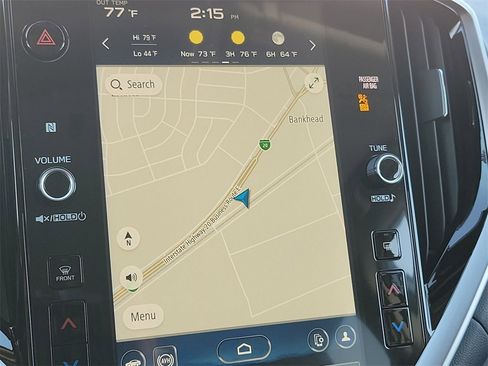 New 2026 Subaru Ascent Limited image 19