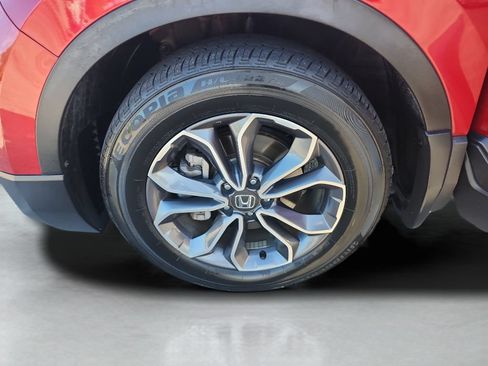 Certified 2022 Honda CR-V EX-L image 35