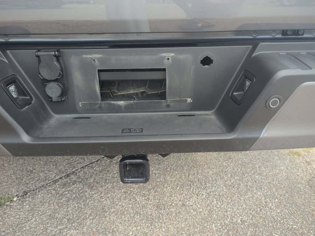 Used 2022 Ford F150 Limited AWD/4WD image 12