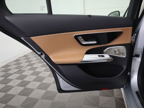 Certified 2026 Mercedes-Benz E 350 Sedan image 28