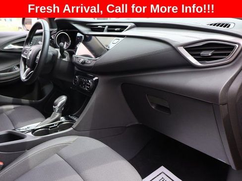 Used 2023 Buick Encore GX Select AWD/4WD image 8