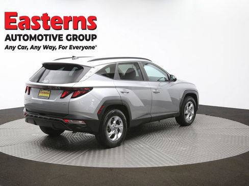 Used 2024 Hyundai Tucson SEL image 42