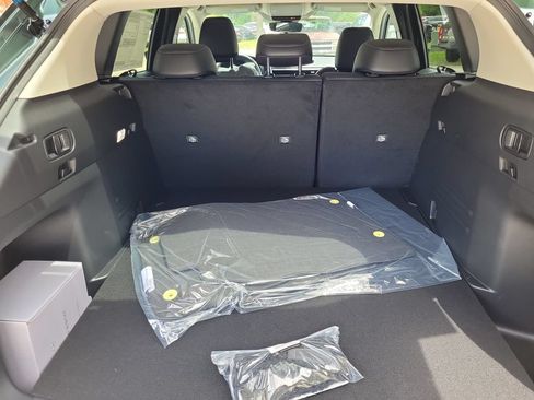 New 2026 MAZDA CX-50 AWD 2.5 S w/ Cargo Package image 8