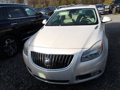 Used 2013 Buick Regal Premium