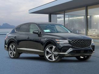 New 2026 Genesis GV80 3.5T e-SC video 2