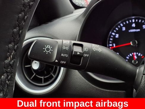 Used 2023 Kia Forte GT-Line w/ GT-Line Premium Package image 17