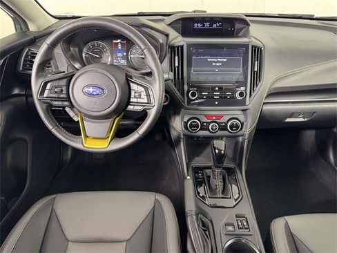 Used 2021 Subaru Crosstrek 2.5i Sport w/ Moonroof Package image 5